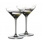 Riedel Extreme Martinis, Pair