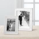 Reed And Barton Mother Pearl 5X7" Picture Frame