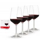 Spiegelau Style 22.2 oz Red Wine Glass Set of 4