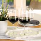 Spiegelau Style 22.2 oz Red Wine Glass Set of 4