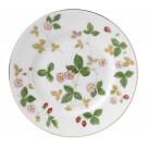 Wedgwood Wild Strawberry Bread and Butter Plate 6"