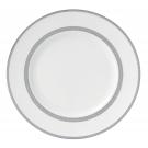 Vera Wang Wedgwood Vera Lace Dinner Plate, Single