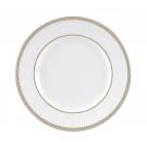 Vera Wang Wedgwood Vera Lace Gold Bread and Butter Plate, Single