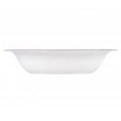 Vera Wang Wedgwood Vera Lace Gold Open Oval Vegetable Bowl