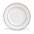 Vera Wang Wedgwood China With Love Bread and Butter Plate, Single