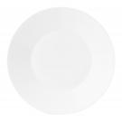 Wedgwood Jasper Conran White Salad Plate, Single