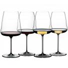 Riedel Winewings Wine Glasses Tasting Set