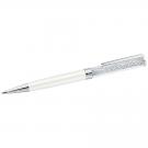 Swarovski Crystalline Ballpoint Pen, White