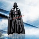 Swarovski Disney Star Wars Darth Vader Sculpture