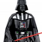 Swarovski Disney Star Wars Darth Vader Sculpture