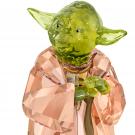 Swarovski Disney Star Wars Master Yoda Sculpture
