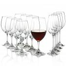 Riedel Ouverture, Buy 9 Get 12 Gift Wine Glasses, Set