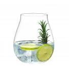 Riedel O Stemless Gin Set of Four