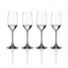 Riedel Drink Specific Tequila Set of 4