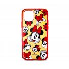 Swarovski Disney Minnie iPhone 11 Pro Case Multi Pattern