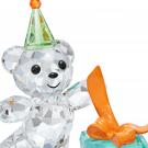 Swarovski Kris Bear Best Wishes