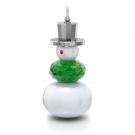 Swarovski 2022 Holiday Cheers Ornament Snowman