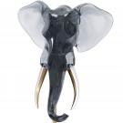 Swarovski Elegance Africa, Elephant Head