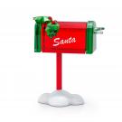 Swarovski Holiday Cheers Santa's Mailbox
