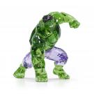 Swarovski Marvel Hulk Figure