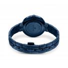 Swarovski Cosmopolitan Watch, Metal Bracelet, Blue, Blue Finish