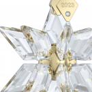 Swarovski 2023 Annual Edition 3D Dated Ornament