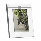 Vera Wang Wedgwood Infinity 5x7" Picture Frame