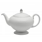 Wedgwood English Lace Teapot