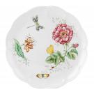 Lenox Butterfly Meadow China Dragonfly Dinner Plate, Single