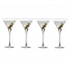 Lenox Tuscany Classics Martini Set Of Four