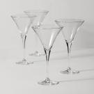 Lenox Tuscany Classics Martini Glasses, Set Of Four