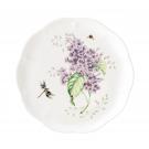 Lenox Butterfly Meadow China Accent Plate, Single