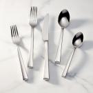 Lenox Continental Dining Flatware, 5 Piece Place Setting
