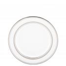 Kate Spade China by Lenox, Library Lane Platinum Butter Plate