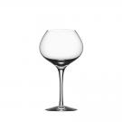 Orrefors More, Mature Wine Glasses Set of Four