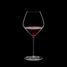 Riedel Veloce Pinot Noir Wine Glasses Pair