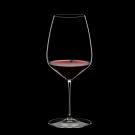 Riedel Veloce Cabernet Wine Glasses Pair
