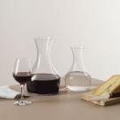 Orrefors Crystal Share 6.5" Wine Carafe