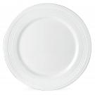 Lenox Tin Alley China 4 Degree Dinner Plate