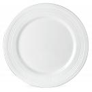 Lenox Tin Alley China 4 Degree Accent Plate, Single