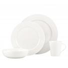 Lenox Tin Can Alley Seven Degree, 4 Piece Place Setting