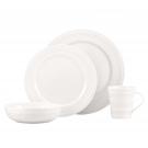 Lenox Tin Can Alley 4 Piece Place Setting - 4 Degree