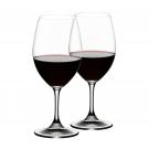 Riedel Ouverture, Red Wine Glasses, Pair