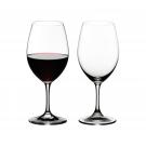 Riedel Ouverture, Red Wine Glasses, Pair