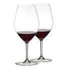 Riedel Ouverture Double Magnum Wine Glasses, Pair