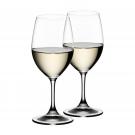 Riedel Ouverture, White Wine Glasses, Pair