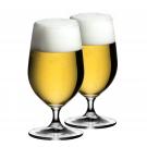 Riedel Ouverture, Beer, Icewater Glasses, Pair