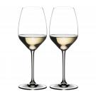 Riedel Heart to Heart Riesling Wine Glasses, Pair
