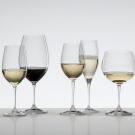 Riedel Vinum, Bordeaux, Cabernet, Merlot Wine Glasses, Pair