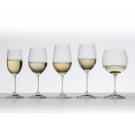 Riedel Vinum, Zinfandel Riesling Grand Cru Wine Glasses, Pair